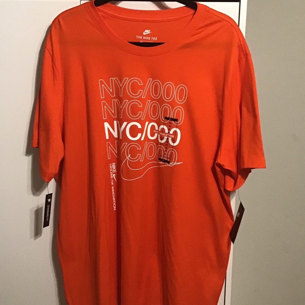 Nike Men’s T-shirt